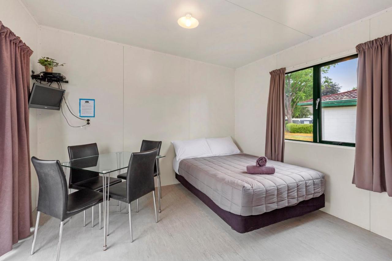 Hamilton City Holiday Park Exterior photo